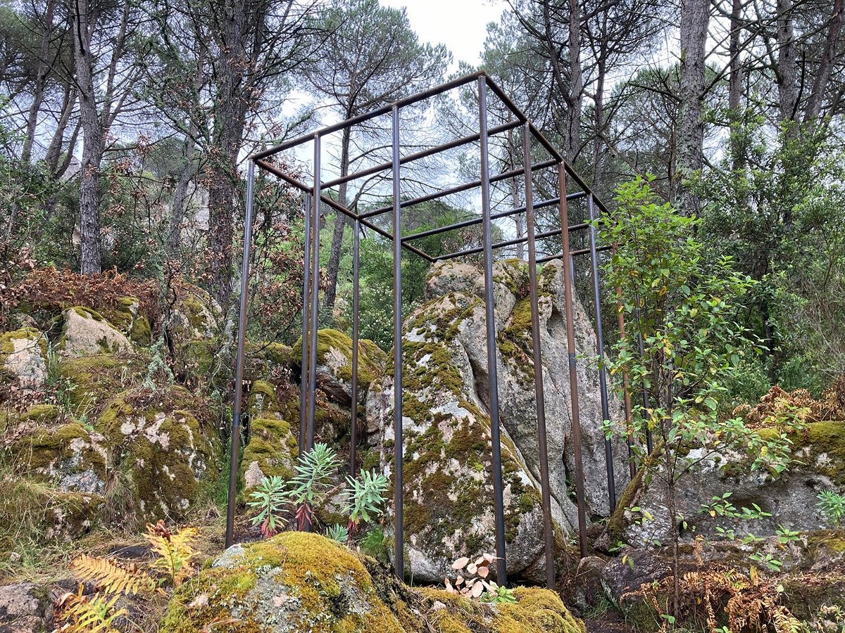 Organica - Museo di arte ambientale